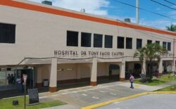 Gobierno proyecta que nuevo Hospital de Limón aún esté en desarrollo para el 2030