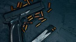 ¿Cómo obtuvo “Diablo” un arma de guerra? OIJ dice que grupos criminales pagan hasta $5 mil en mercado ilícito