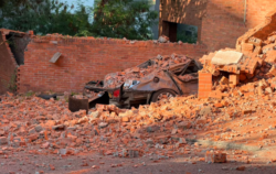 Temblor en Colombia: los aeropuertos de Pereira, Manizales, Quibdó, Armenia, Cartago y Buenaventura sufrieron afectaciones tras el sismo