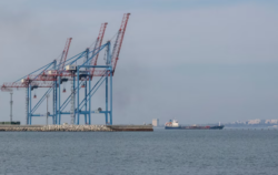 Rusia golpeó barcos y puertos ucranianos tras rechazar una tregua a los ataques en el mar Negro
