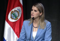 Plan Nacional de Desarrollo incluye reducción en pobreza, desempleo y homicidios para el 2030
