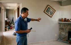 ¿Qué debe revisar en su vivienda después de un sismo?