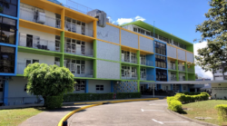 7 de cada 10 pacientes del Hospital de Niños en cuidados intensivos ingresan por crisis respiratorias