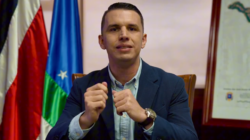 Alcalde de San José respondió a la Presidente Fernández y acusa al Gobierno de obstaculizar proyectos municipales