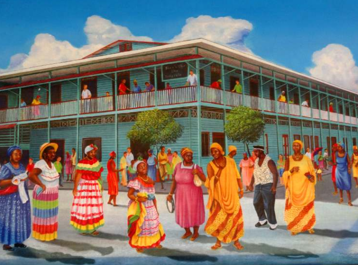 Reportaje especial: Costa Rica celebra el Día de la Persona Negra y la Cultura Afrocostarricense