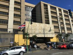 Dictan 30 años de prisión contra extesorero del BN por sustraer ₡3293 millones de bóveda