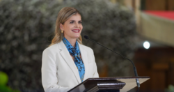 CID Gallup: Laura Fernández llegó a sus primeros 100 días de gobierno con 74% de aprobación