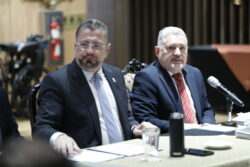 José Miguel Villalobos no ve imposible reforma para que Rodrigo Chaves aspire a la Presidencia en 2030