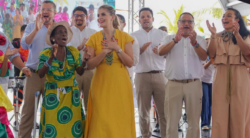 Gobierno realizará gira por el Caribe la próxima semana