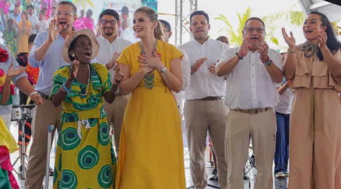 Gobierno realizará gira por el Caribe la próxima semana