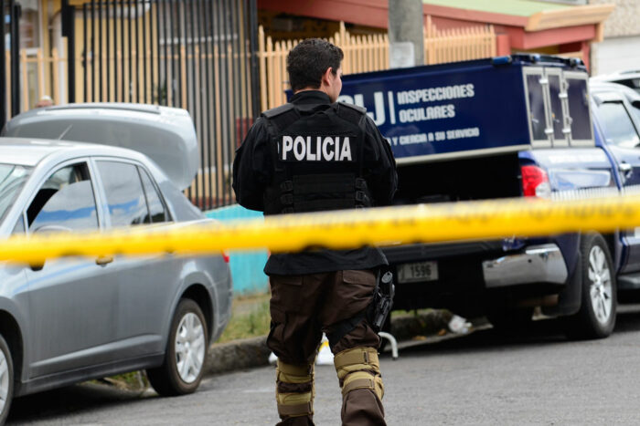 OIJ percibe aumento de homicidios en Cartago: Alcaldes de la provincia realizarán reunión