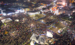 Iglesia pide diálogo con capacidad de ‘escucharse y respetarse’ para enfrentar violencia, corrupción y divisiones