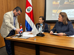 Oficialistas impulsan reformas sobre elección de magistrados, gobernanza judicial y ampliación de la extradición