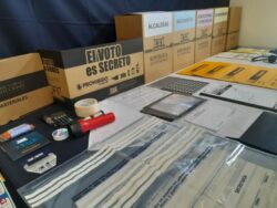 TSE acumula más de ₡13 millones en multas por mal uso de papeletas en procesos electorales