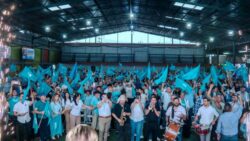 Juzgado embarga cuentas a Pueblo Soberano por ₡109 millones por presunta presión a militante
