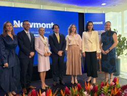 Empresa abre Centro Global de Servicios en Heredia y proyecta crear 400 empleos