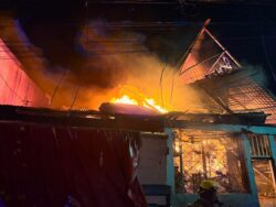 Cifra de personas que fallecieron en incendios asciende a 15 tras nuevas víctimas en Pavas