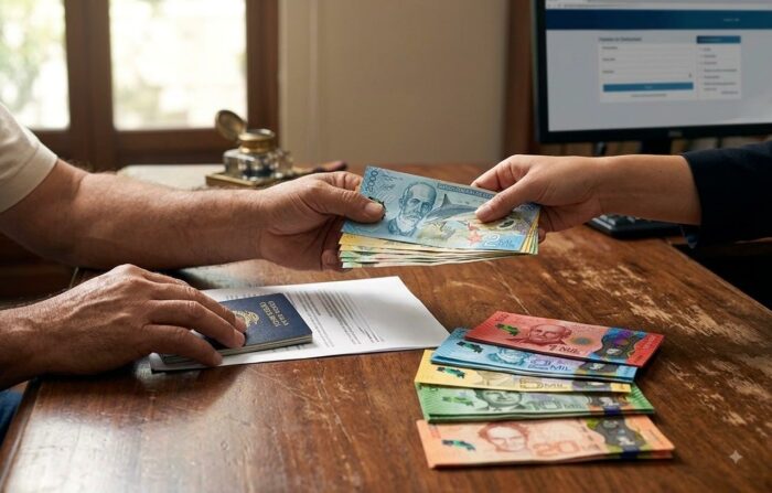 Préstamos gota a gota: Más del 95% de casos de extorsión cobratoria terminan en agresiones o violencia contra las víctimas