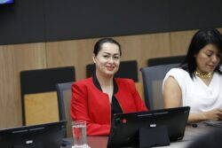 Aprueban moción para condenar declaraciones de diputada Cindy Murillo: Contó con dos votos del oficialismo