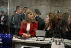 Comisión rechaza llamar en audiencia a Laura Fernández para referirse a secreto de Estado en temas de seguridad