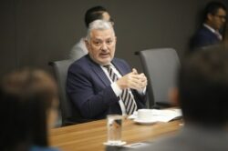 Diputada presenta denuncia contra José Miguel Villalobos por presunta violencia política