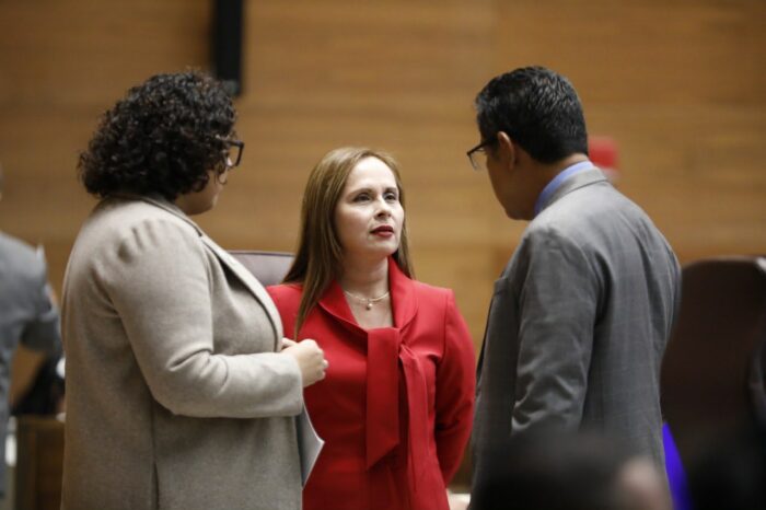 Diputados votaron 454 mociones de jornadas 4×3 durante primera semana de discusión