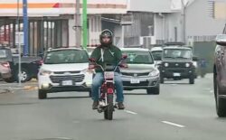 MOPT mantiene suspendidas multas y decomisos de bicimotos: Dará a conocer resultados de mesas técnicas