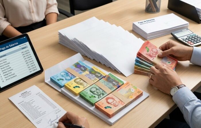 ¿Trabaja el 31 de agosto? Así deben pagarle este feriado