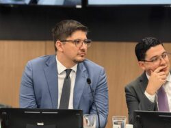 PLN condiciona votos para eurobonos a acuerdos sobre deuda con la CCSS y seguridad