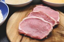Reportan aumento de más de 6% en consumo de carne de cerdo durante este año