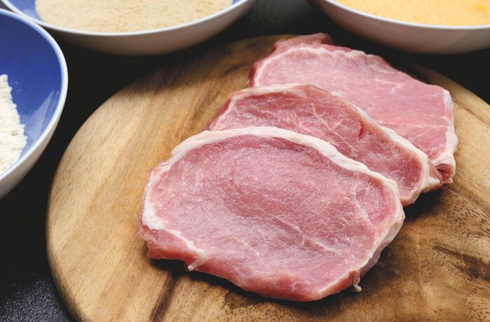Reportan aumento de más de 6% en consumo de carne de cerdo durante este año