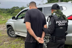“Diablo” permanece en Tribunales de San José mientras crecen expectativas sobre un nuevo encuentro con la DEA