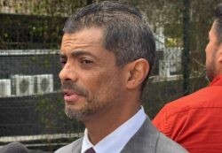 ¿Qué piensan los sindicatos del Poder Judicial sobre la intención de Carlo Díaz de continuar en la Fiscalía General?