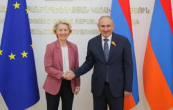 La UE eliminó los aranceles a las importaciones armenias para contrarrestar las restricciones rusas