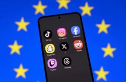 La Unión Europea se enfrenta a una revuelta por la prohibición de las redes sociales para niños