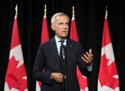 Carney insiste en que Canadá está lista para un acuerdo comercial con Estados Unidos