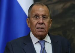 Rusia ordena el cierre del consulado alemán en San Petersburgo y clausura todos los institutos Goethe del país