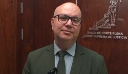 Michael Soto advierte que “bloqueo” en presupuesto del Poder Judicial del 2027 podría dejar al OIJ sin puesto de director