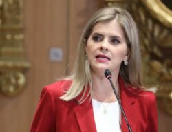 CIEP-UCR: 64% de ticos valora positivamente gestión de Laura Fernández y un 25% la califica de forma negativa