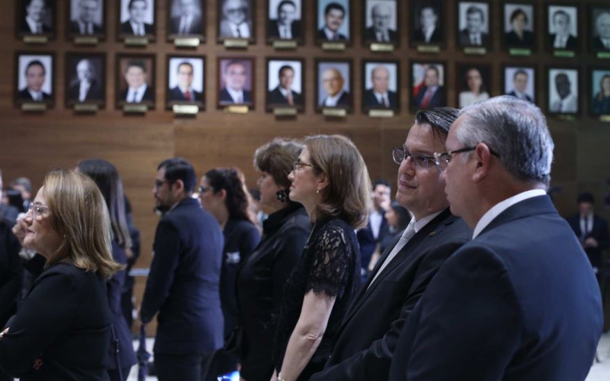 Congreso tendría por delante 4 expedientes más de reelecciones de magistrados solo en lo que resta del año
