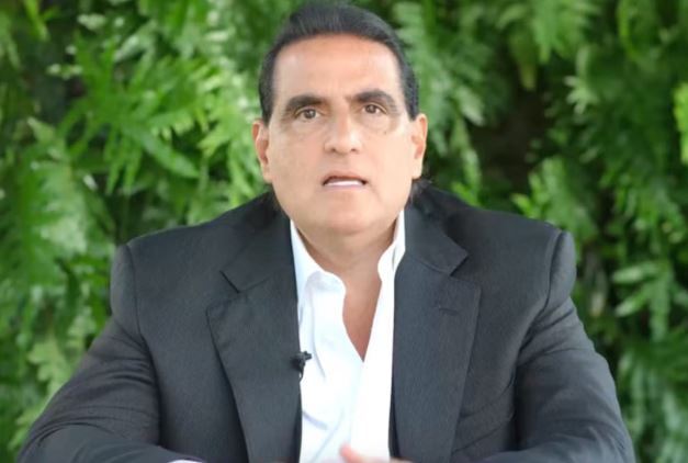 Alex Saab, el testaferro de Nicolás Maduro, se declaró culpable de lavado de dinero tras un acuerdo con la Fiscalía de EEUU