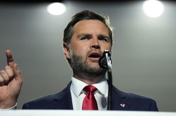JD Vance afirmó que la guerra entre Estados Unidos e Irán entrará en “una fase muy diferente dentro de un par de meses”