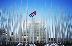 Estados Unidos sancionó a 11 entidades de Cuba vinculadas a la industria del níquel y al aparato militar