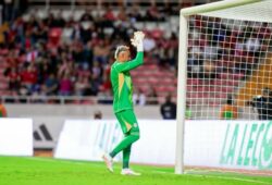 Oficialismo rechazó declarar a Keylor Navas como ciudadano distinguido