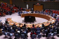 Sin acuerdo entre Estados Unidos y China, el Consejo de Seguridad vota la designación del próximo secretario General de la ONU