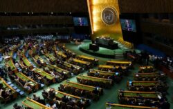 Comienza la Asamblea General de la ONU: los líderes mundiales se reúnen para tratar las guerras, la crisis climática y el avance de la IA