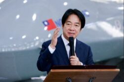 La Casa Blanca aclaró que no tiene planes de venderle armas a China