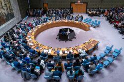 Pese a la falta de acuerdo entre EEUU y China, el Consejo de Seguridad vota hoy al futuro secretario General de la ONU