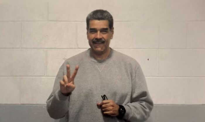 Nicolás Maduro reclamó inmunidad soberana ante la Justicia de EEUU y pidió desestimar los cargos de narcoterrorismo