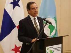 Exdiputado Rolando González buscará la presidencia del PLN